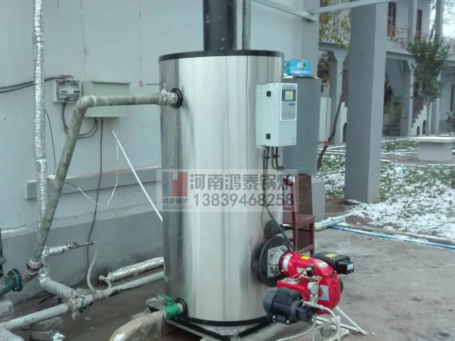 CLHS立式燃气供暖热水锅炉 澳门内部一码